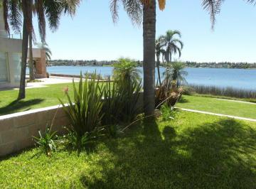 Departamento · 95m² · 3 Ambientes · 2 Cocheras · Depto en Venta 3 Amb, Tigre, Vllanueva, Lago, Jardin