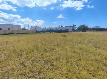 Terreno · 990m² · Lote en Venta Gorina Fincas de Gorina