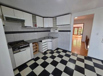 Departamento · 64m² · 5 Ambientes · Departamento en Venta La Plata Barrio Norte