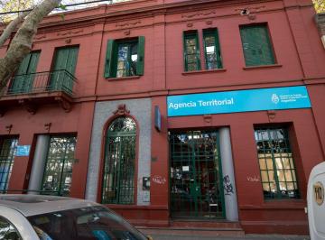 Edificio · 369m² · Edificio en Alquiler La Plata Centro