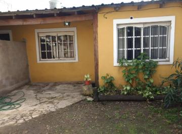 Casa · 130m² · 6 Ambientes · 1 Cochera · Venta 2 Casas Multifamiliar