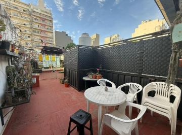 PH · 35m² · 3 Ambientes · Venta PH 3 Amb. Villa del Parque Centro Terraza