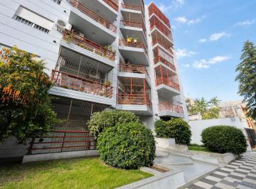 Departamento · 60m² · 3 Ambientes · 1 Cochera · Alquiler Departamento 3 Ambientes con Cochera y Balcón