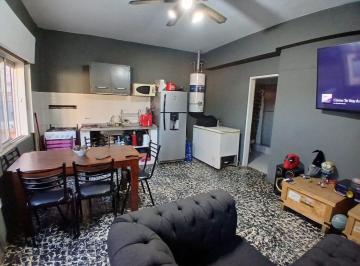 Casa · 83m² · 2 Ambientes · 2 Cocheras · Venta Casa 2 Amb con Parque y Local Polvorines