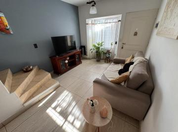 PH · 32m² · 4 Ambientes · 1 Cochera · PH Triplex 4 Ambientes Venta Muñiz Cochera Patio