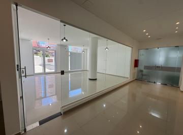 Local comercial , Villa Carlos Paz · Local Comercial en Galería - Edificio Veneto VIII