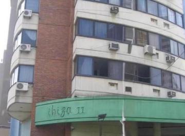 Departamento · 21m² · 1 Ambiente · Alquiler Anual Monoambiente Muñiz