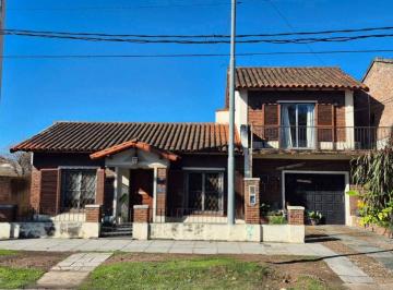 Casa · 300m² · 7 Ambientes · 1 Cochera · Venta Casa + Duplex San Miguel