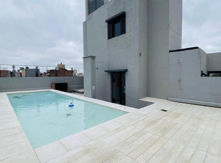 Departamento · 50m² · 2 Ambientes