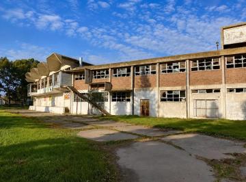 Bodega-Galpón , Bahía Blanca · Deposito, Galpon Para Base Operativa