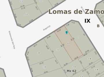 Bodega-Galpón · 200m² · Galpón en Venta Llavallol - Zona Jumbo/portal Lomas