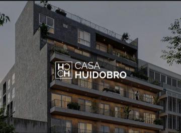 Departamento · 30m² · 1 Ambiente · Departamentos en Saavedra 1 - 2 - 3 y 4 Ambientes
