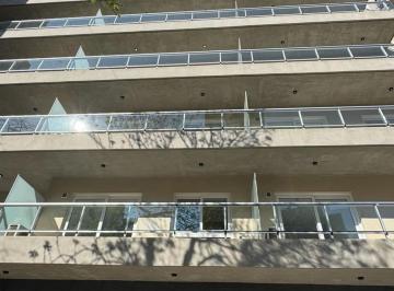 Departamento · 56m² · 2 Ambientes · Duplex 2 Amb. en Altiura con Excelentes Amenities