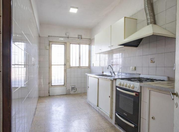 Casa · 77m² · 4 Ambientes