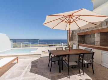 Departamento · 129m² · 5 Ambientes · 1 Cochera · Venta Penthouse Duplex 3 Dorm. Veramansa