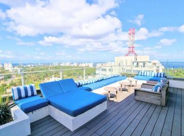 Departamento · 280m² · 5 Ambientes · 1 Cochera · Venta Apartamento 4 Dorm. Punta del Este
