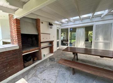 Casa · 75m² · 3 Ambientes · Casa Alquiler de Temporada Punta del Este