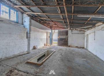 Depósito · 126m² · Venta de Depósito y Apartamento 1 Dormitorio Pando