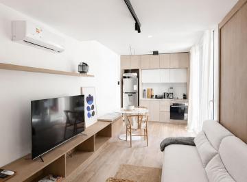 Departamento · 36m² · 2 Ambientes · 1 Cochera · Venta Apartamento Punta Carretas 1 Dormitorio Gar