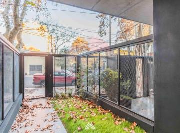 Departamento · 35m² · 1 Ambiente · Venta Monoambiente con Patio en Punta Carretas