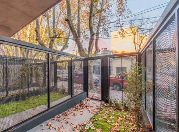 Departamento · 35m² · 1 Ambiente · Alquiler Monoambiente Oficina en Punta Carretas