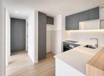 Departamento · 53m² · 3 Ambientes · Venta Apto de 2 Dorm. Cordón Sur Ley Vis