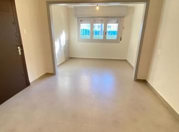 Departamento · 65m² · 3 Ambientes · Alquiler Apartamento 2 Dorm. - Parque Batlle
