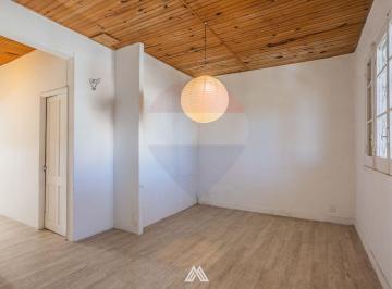 Departamento · 47m² · 3 Ambientes · Venta Apto 2 D Terraza con Parrillero
