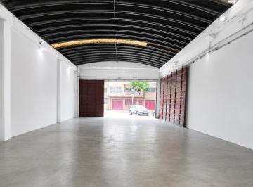 Depósito · 364m² · Venta Deposito Galpon/ Explanada La Comercial