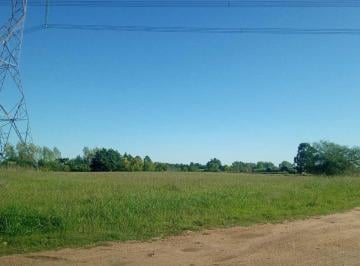 Campo · 2ha · Excelente Oportunidad! Campo Sobre Ruta 75