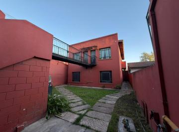 Edificio · 400m² · Venta en Bloque 7 PH y 2 Locales Sin Expensas