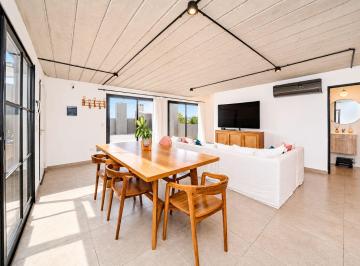 Departamento · 130m² · 4 Ambientes · 1 Cochera · Venta Duplex 4 Amb C/cochera - Terraza Propia Munro