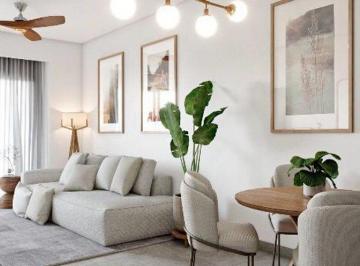 Departamento · 47m² · 2 Ambientes · 1 Cochera · Venta Depto 2amb con Cochera y Baulera Hurlingham