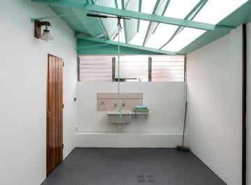 PH · 43m² · 2 Ambientes · 1 Cochera · Venta PH 2 Amb Patio/cochera (Haedo) Apto Credito