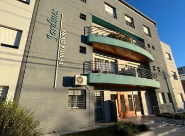 Departamento · 54m² · 3 Ambientes · 1 Cochera · Departamento, Av Argentino Valle 756