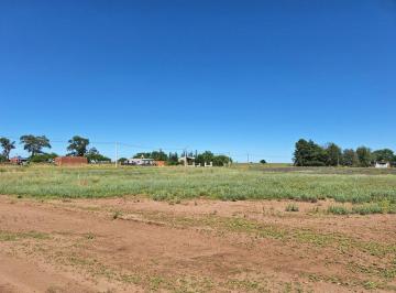 Terreno · 1250m² · Terreno en Av Coronel Segundo Roca Esq. Chiclana