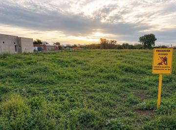 Terreno · 950m² · Terreno en La Macarena Lote 6 Mza 11