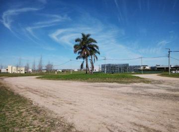 Terreno · 1700m² · Venta Lote 1700 m² con Financiacion en Zarate