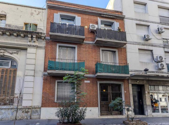 Departamento · 41m² · 2 Ambientes