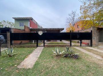Casa · 68m² · 3 Ambientes · Venta Casa 3 Ambientes Tortuguitas
