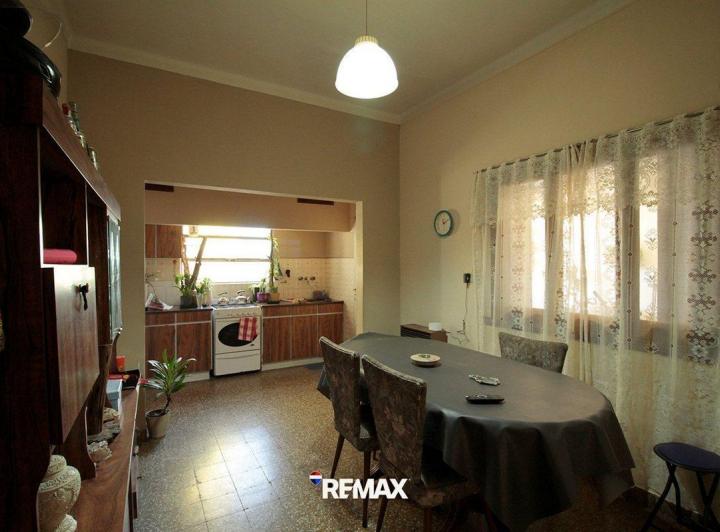 PH · 250m² · 5 Ambientes · 1 Cochera