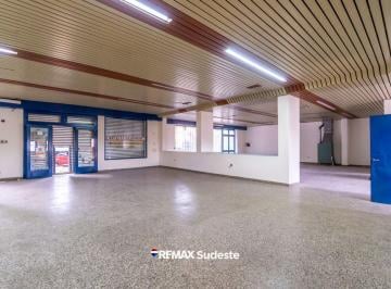 Local comercial · 400m² · 8 Cocheras · Alquiler Local Zona Comercial E Indust Av Colon
