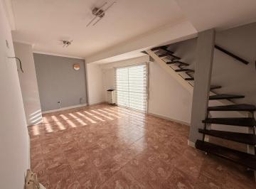 PH · 120m² · 5 Ambientes · Casa de Altos B. Universitario