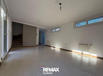 Departamento · 80m² · 3 Ambientes · 1 Cochera · Duplex Venta Santa Margarita Apto Credito