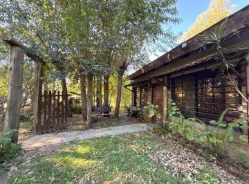 Casa · 97m² · 3 Ambientes · Se Vende Casa 2 Dorm., Barbacoa Guazuvira