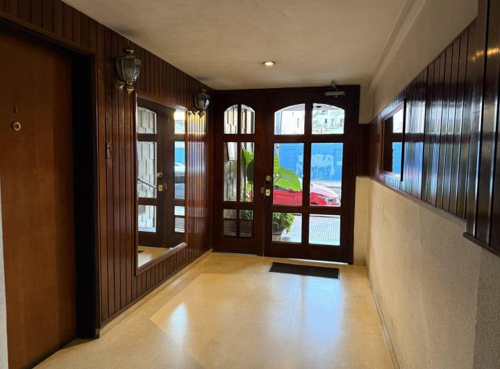 Departamento · 47m² · 2 Ambientes