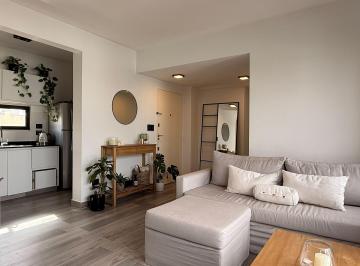 Departamento · 50m² · 2 Ambientes · Venta Depto Caballito 2 Amb - Balcón Terraza - Permuta