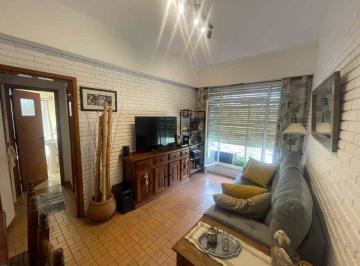 Departamento · 36m² · 2 Ambientes · Venta Dpto 2 Amb, Ciudad Jardin, El Palomar