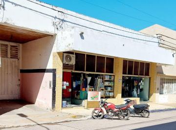 Depósito · 505m² · Local con Deposito en Venta en Arrecifes