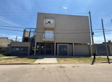 Departamento · 44m² · 1 Ambiente · 1 Cochera · Departamento en Venta en Pergamino con Cochera